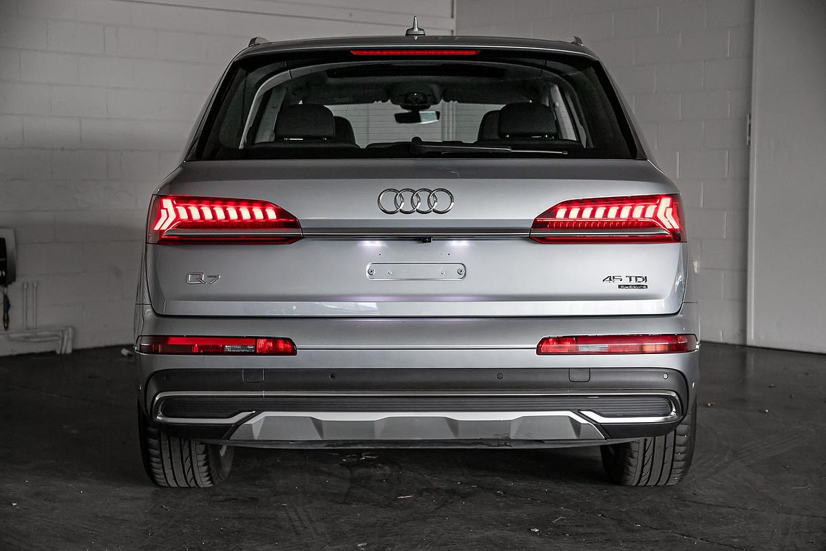 2023 Audi Q7 45 TDI 4M