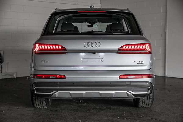 2023 Audi Q7 45 TDI 4M