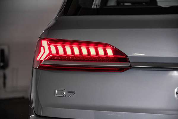 2023 Audi Q7 45 TDI 4M