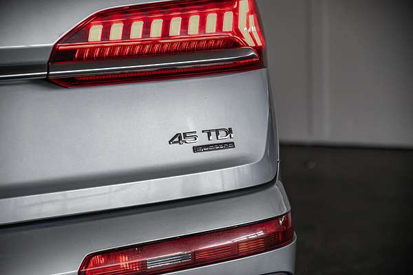 2023 Audi Q7 45 TDI 4M