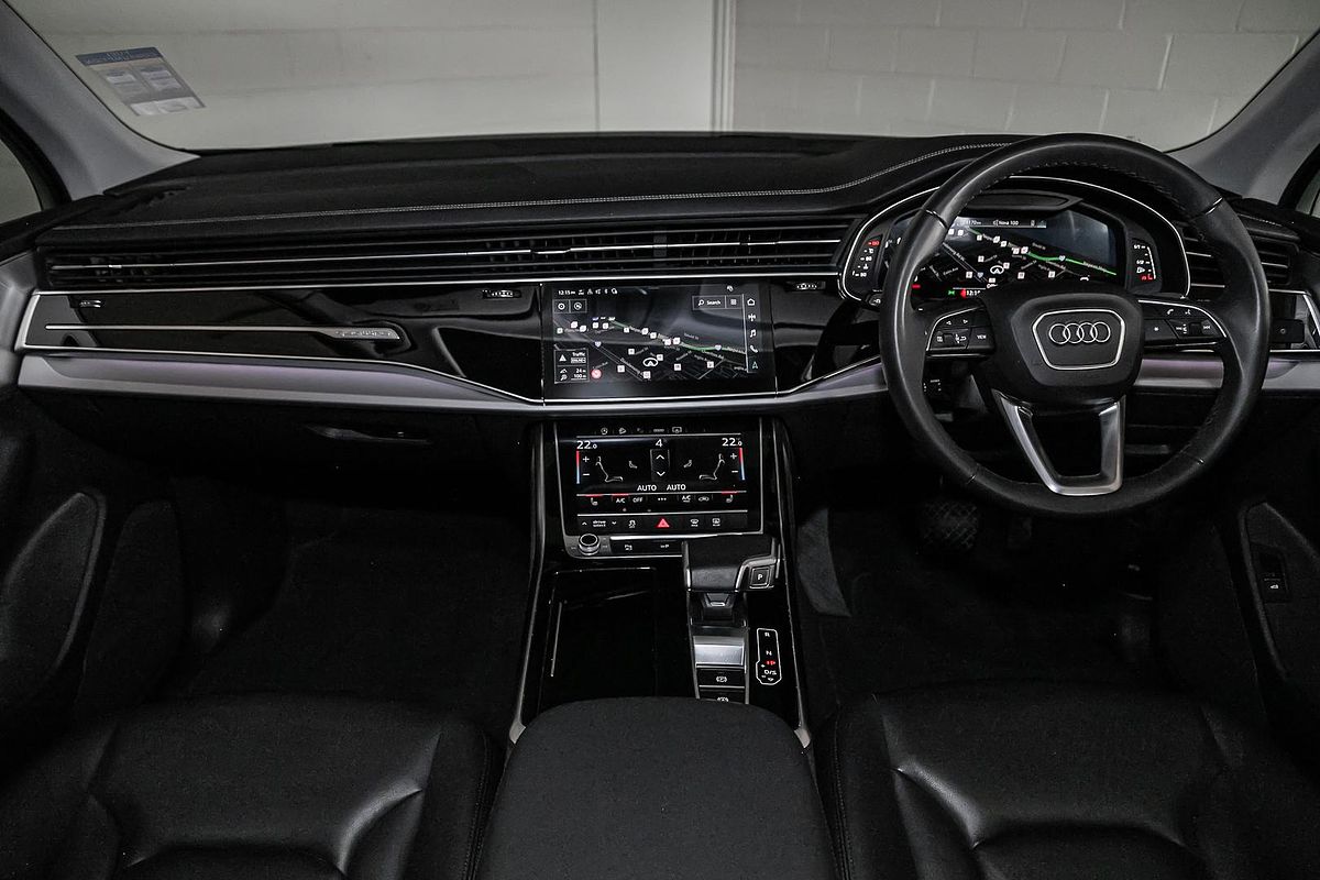 2023 Audi Q7 45 TDI 4M