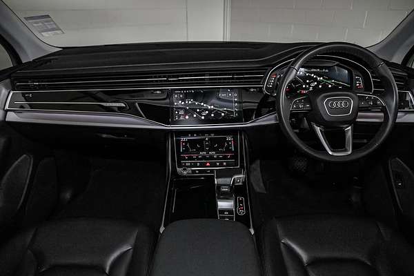 2023 Audi Q7 45 TDI 4M