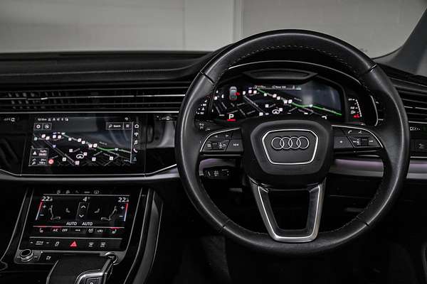 2023 Audi Q7 45 TDI 4M