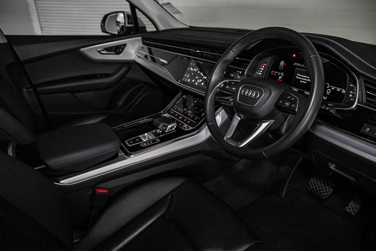 2023 Audi Q7 45 TDI 4M