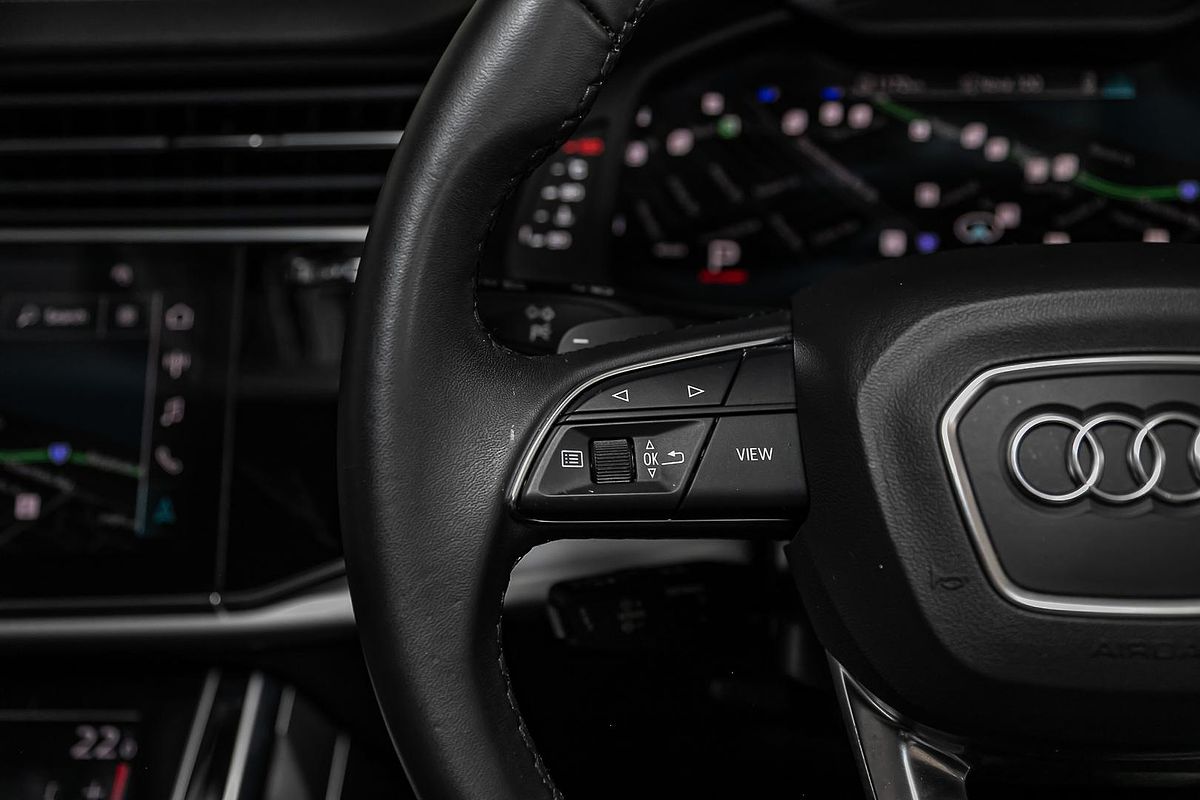 2023 Audi Q7 45 TDI 4M