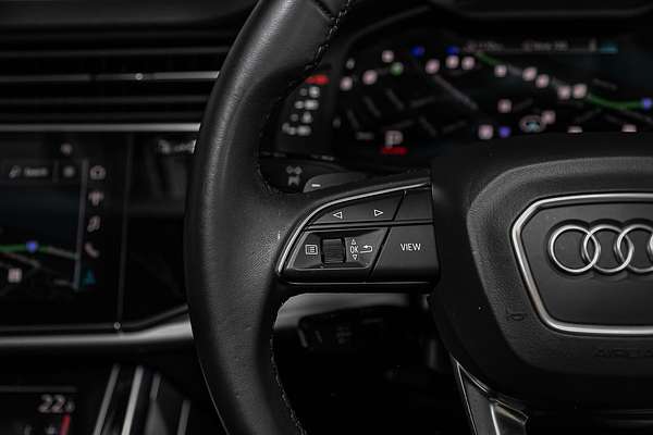 2023 Audi Q7 45 TDI 4M