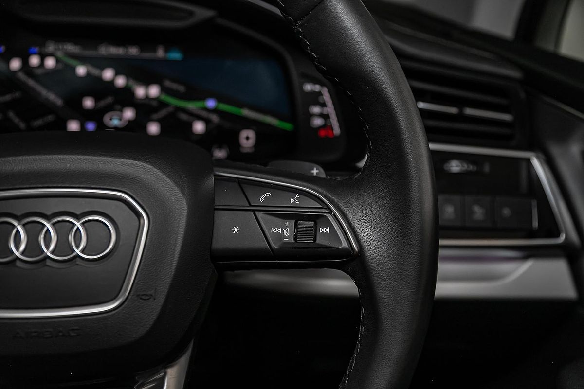 2023 Audi Q7 45 TDI 4M