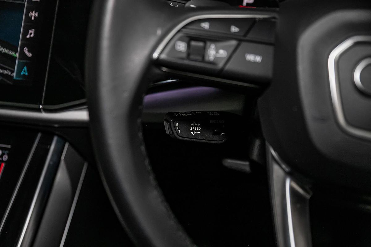 2023 Audi Q7 45 TDI 4M