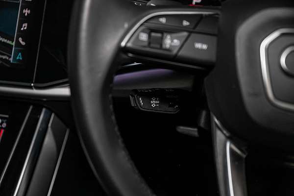 2023 Audi Q7 45 TDI 4M