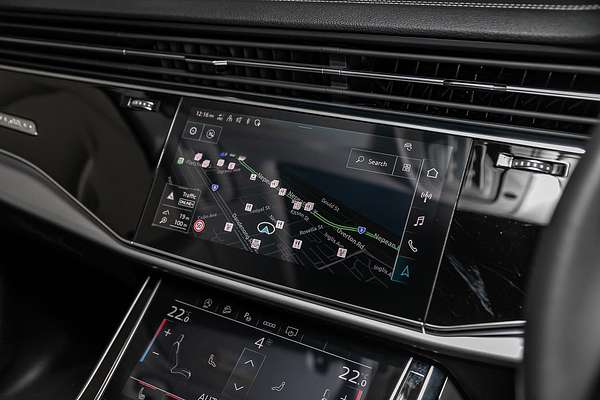 2023 Audi Q7 45 TDI 4M