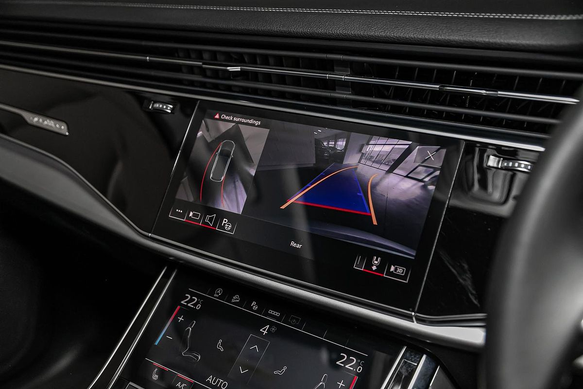 2023 Audi Q7 45 TDI 4M