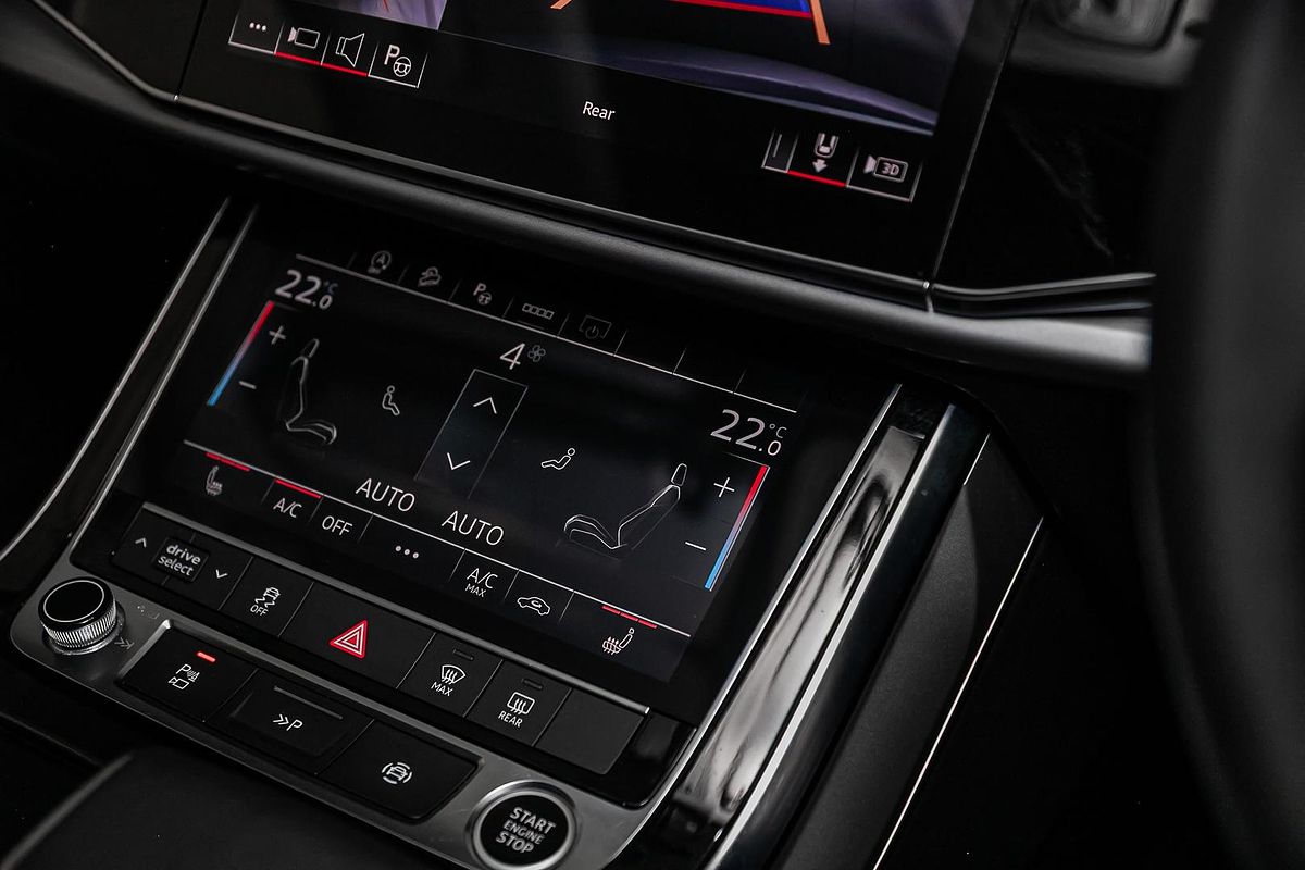 2023 Audi Q7 45 TDI 4M