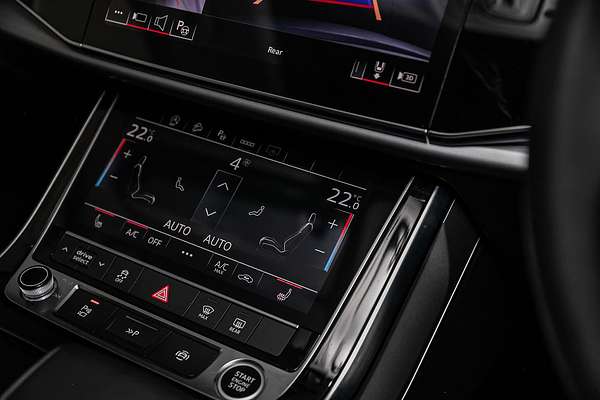 2023 Audi Q7 45 TDI 4M