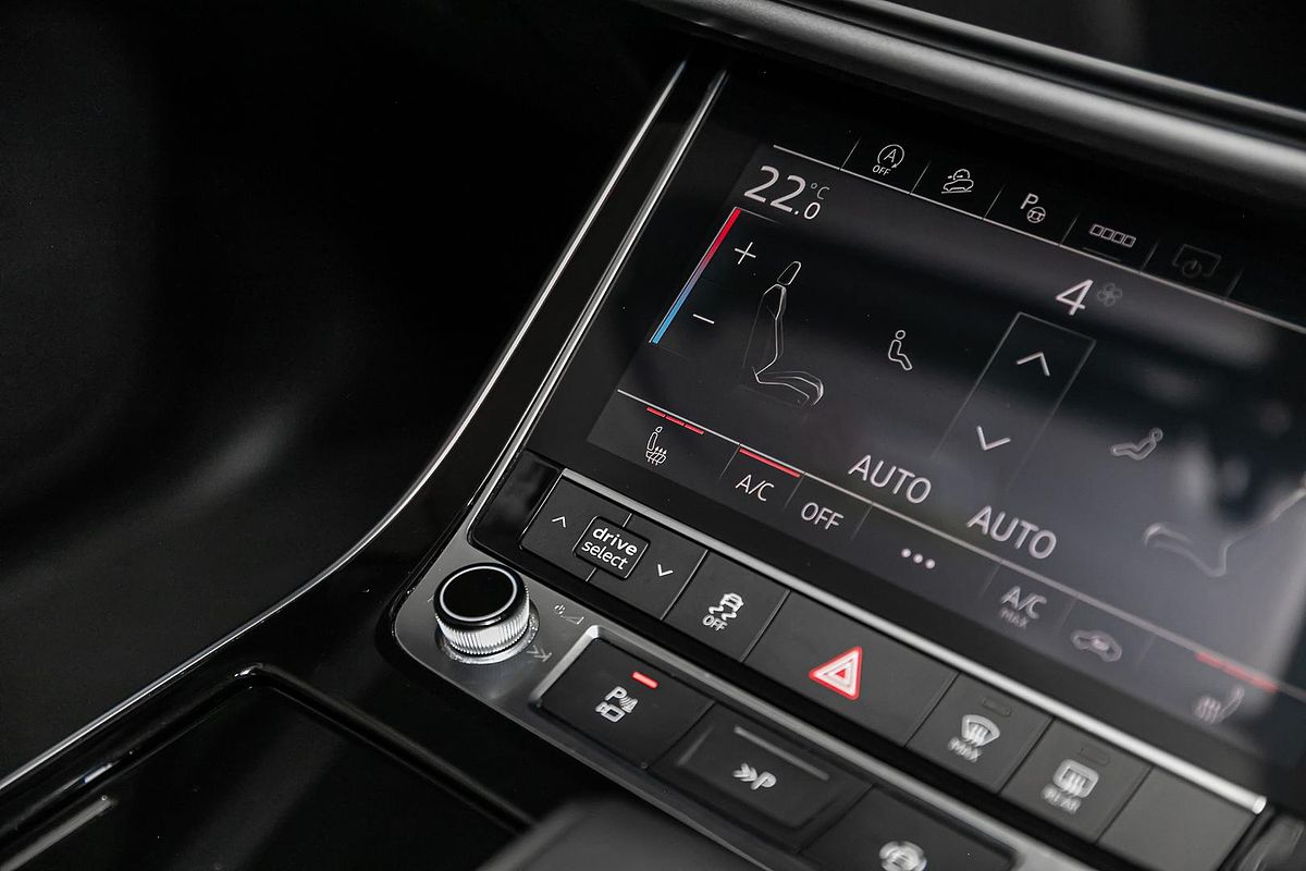 2023 Audi Q7 45 TDI 4M