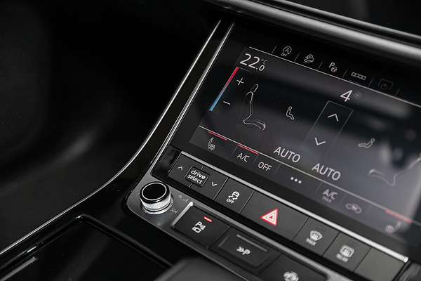 2023 Audi Q7 45 TDI 4M