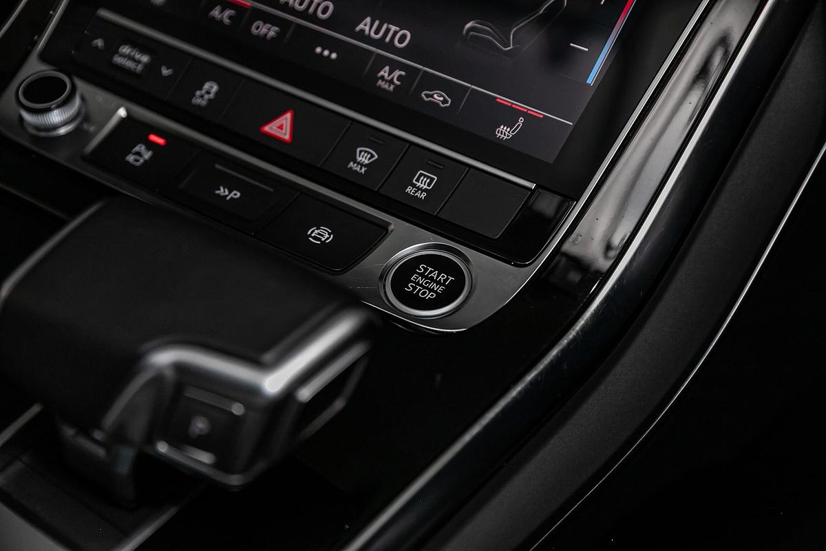 2023 Audi Q7 45 TDI 4M