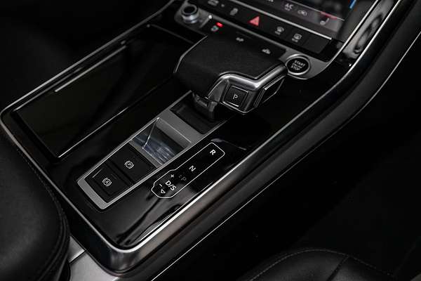 2023 Audi Q7 45 TDI 4M