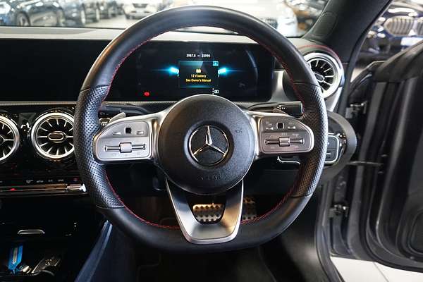 2022 Mercedes-Benz CLA-Class CLA250 C118