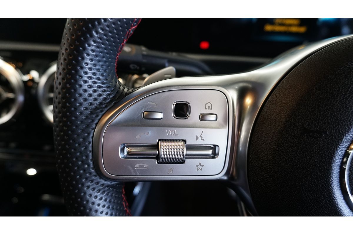 2022 Mercedes-Benz CLA-Class CLA250 C118