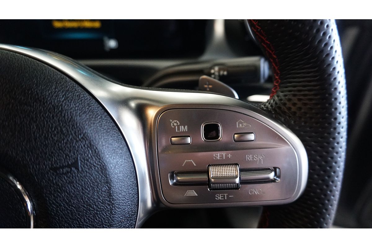 2022 Mercedes-Benz CLA-Class CLA250 C118