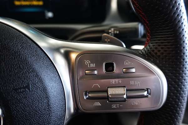 2022 Mercedes-Benz CLA-Class CLA250 C118