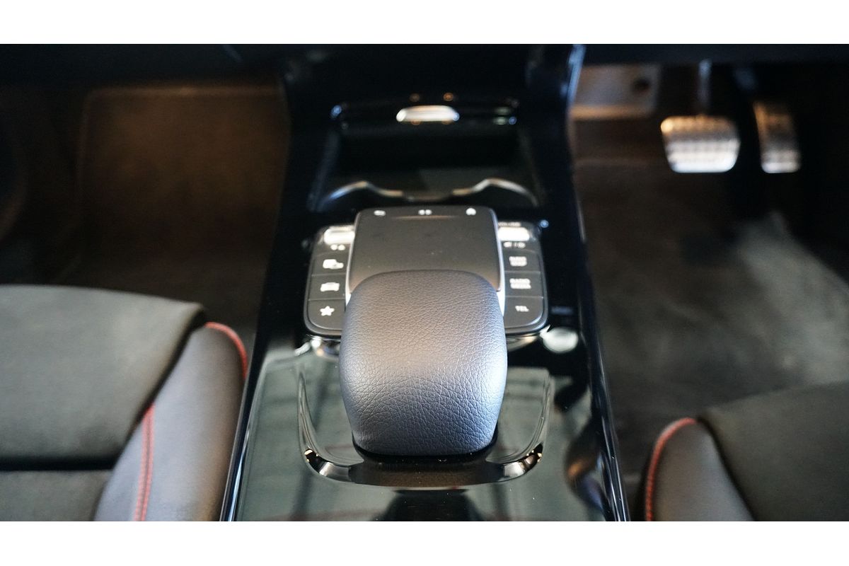 2022 Mercedes-Benz CLA-Class CLA250 C118