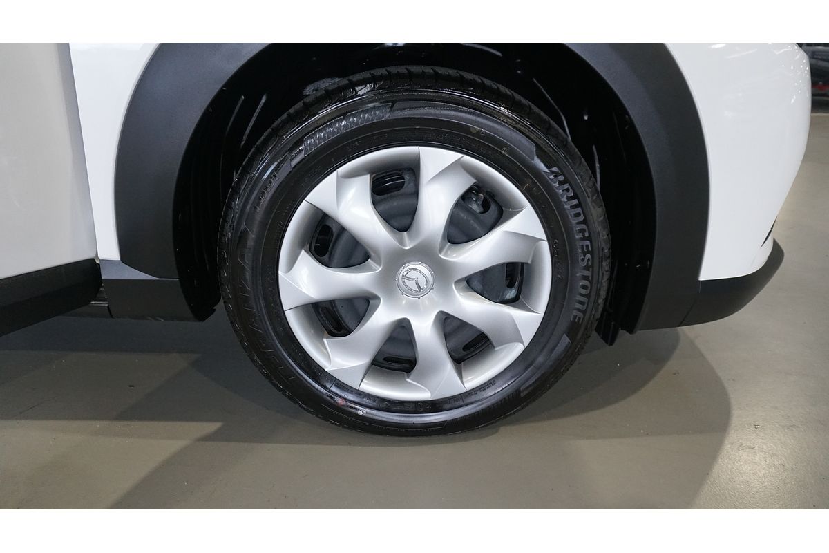 2022 Mazda CX-3 Neo Sport DK