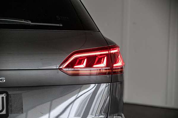 2022 Volkswagen Touareg 210TDI R-Line CR