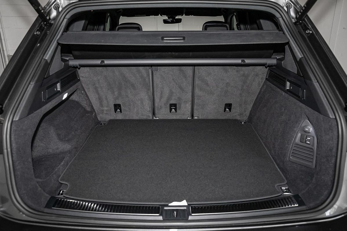 2022 Volkswagen Touareg 210TDI R-Line CR