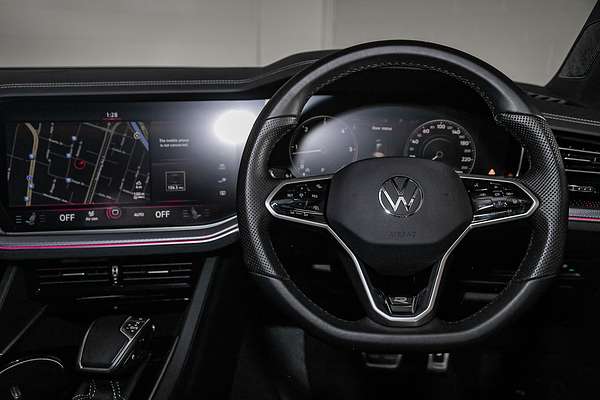 2022 Volkswagen Touareg 210TDI R-Line CR