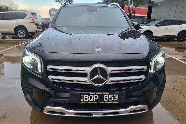 2021 Mercedes-Benz GLB-Class GLB200 X247