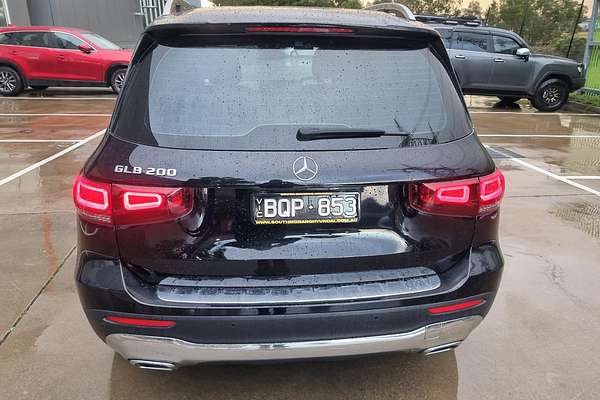 2021 Mercedes-Benz GLB-Class GLB200 X247
