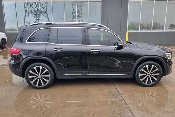 2021 Mercedes-Benz GLB-Class GLB200 X247