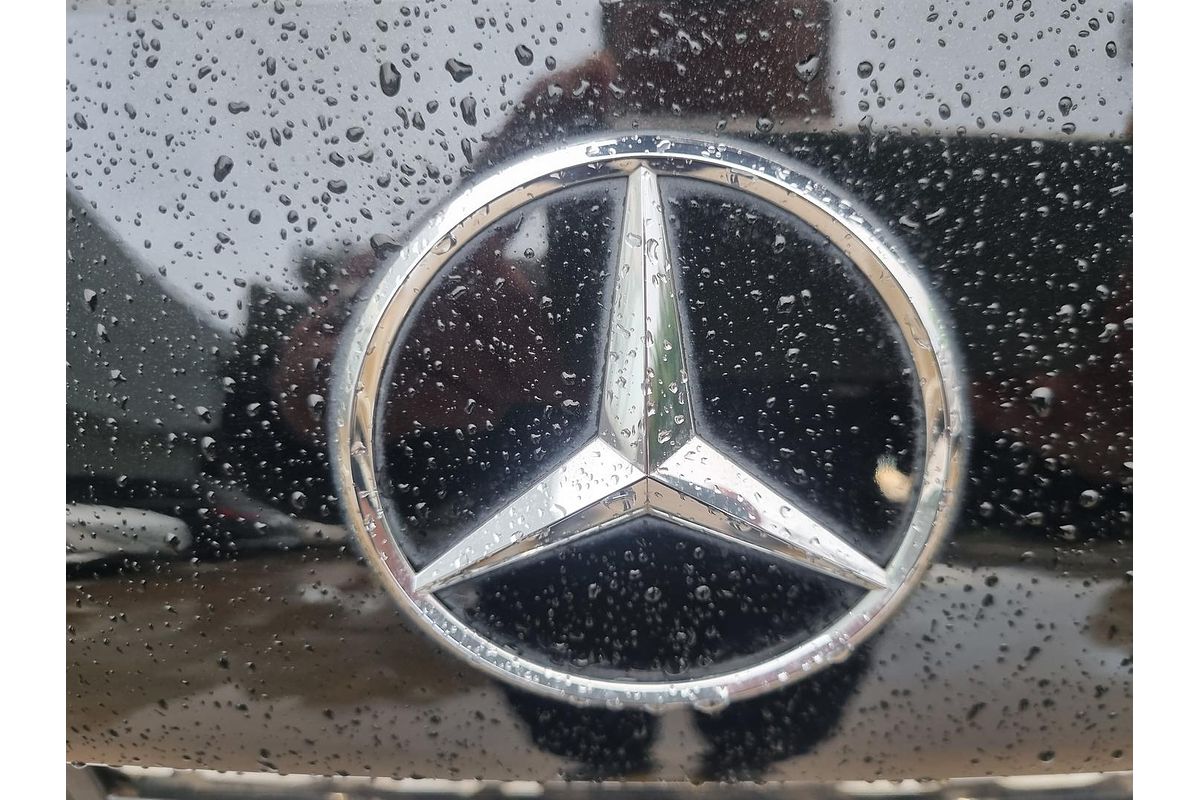 2021 Mercedes-Benz GLB-Class GLB200 X247
