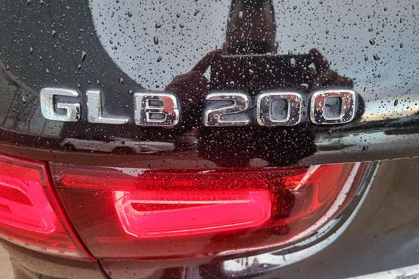 2021 Mercedes-Benz GLB-Class GLB200 X247