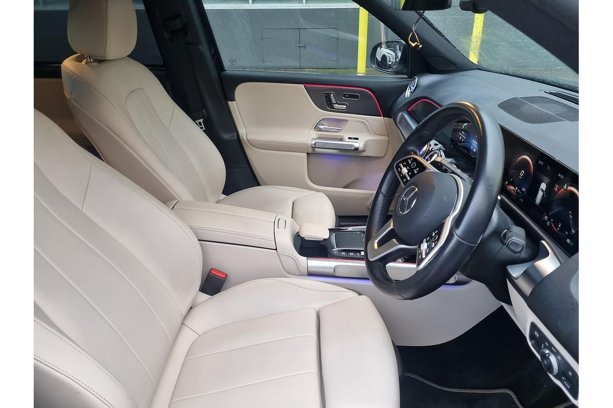 2021 Mercedes-Benz GLB-Class GLB200 X247