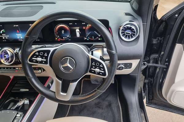2021 Mercedes-Benz GLB-Class GLB200 X247