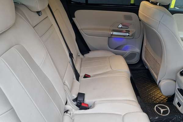 2021 Mercedes-Benz GLB-Class GLB200 X247