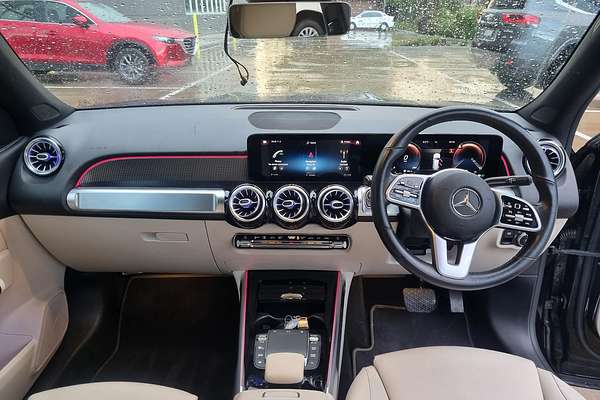 2021 Mercedes-Benz GLB-Class GLB200 X247