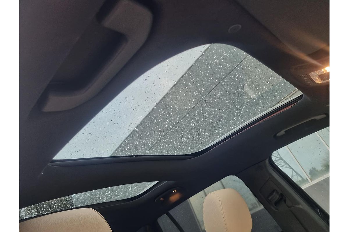 2021 Mercedes-Benz GLB-Class GLB200 X247