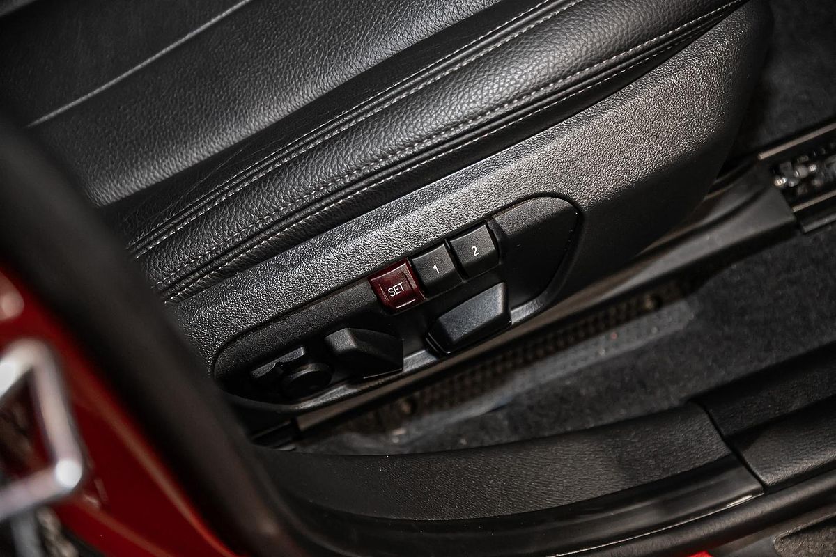 2022 BMW X2 sDrive20i M Sport F39