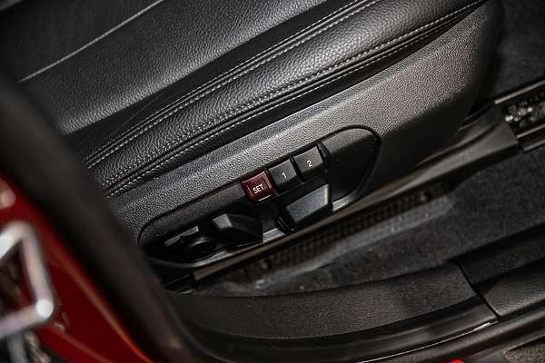2022 BMW X2 sDrive20i M Sport F39