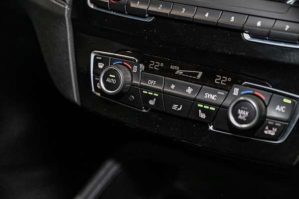 2022 BMW X2 sDrive20i M Sport F39