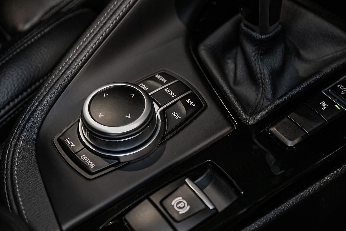 2022 BMW X2 sDrive20i M Sport F39