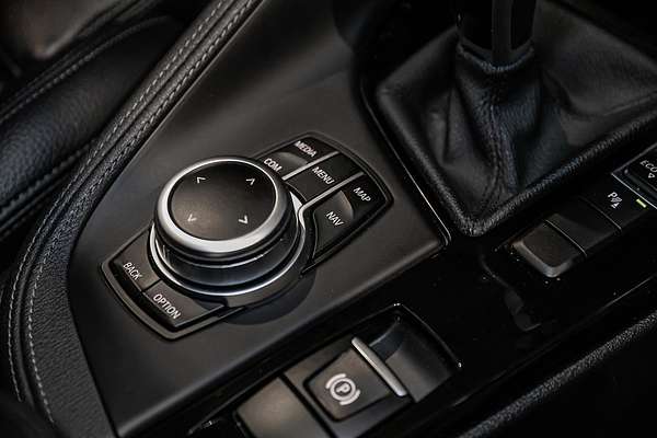 2022 BMW X2 sDrive20i M Sport F39