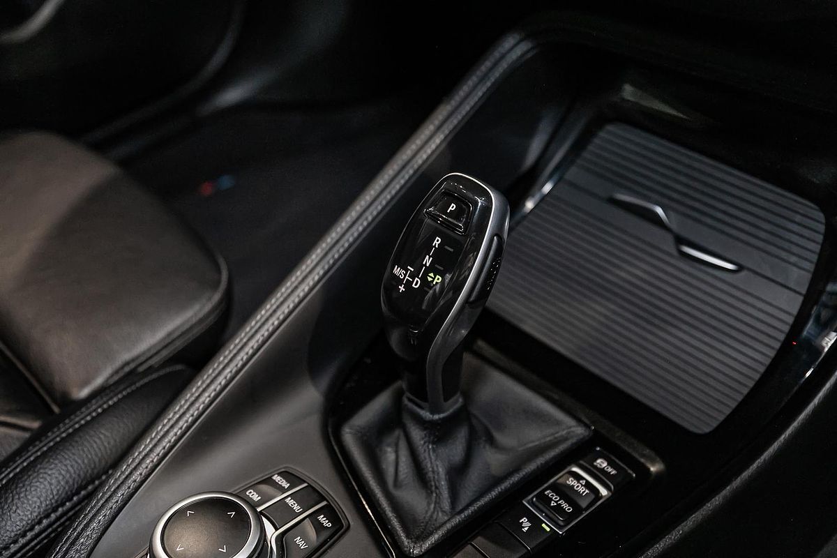 2022 BMW X2 sDrive20i M Sport F39