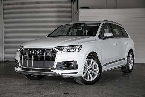 2023 Audi Q7 45 TDI 4M