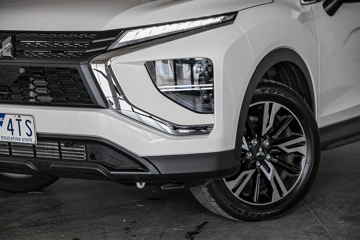 2022 Mitsubishi Eclipse Cross LS YB