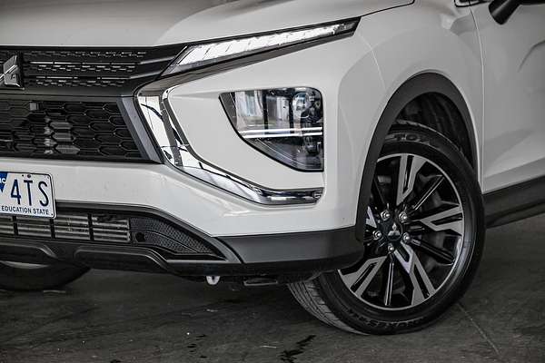 2022 Mitsubishi Eclipse Cross LS YB