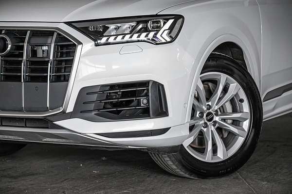 2023 Audi Q7 45 TDI 4M